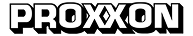 Proxxon